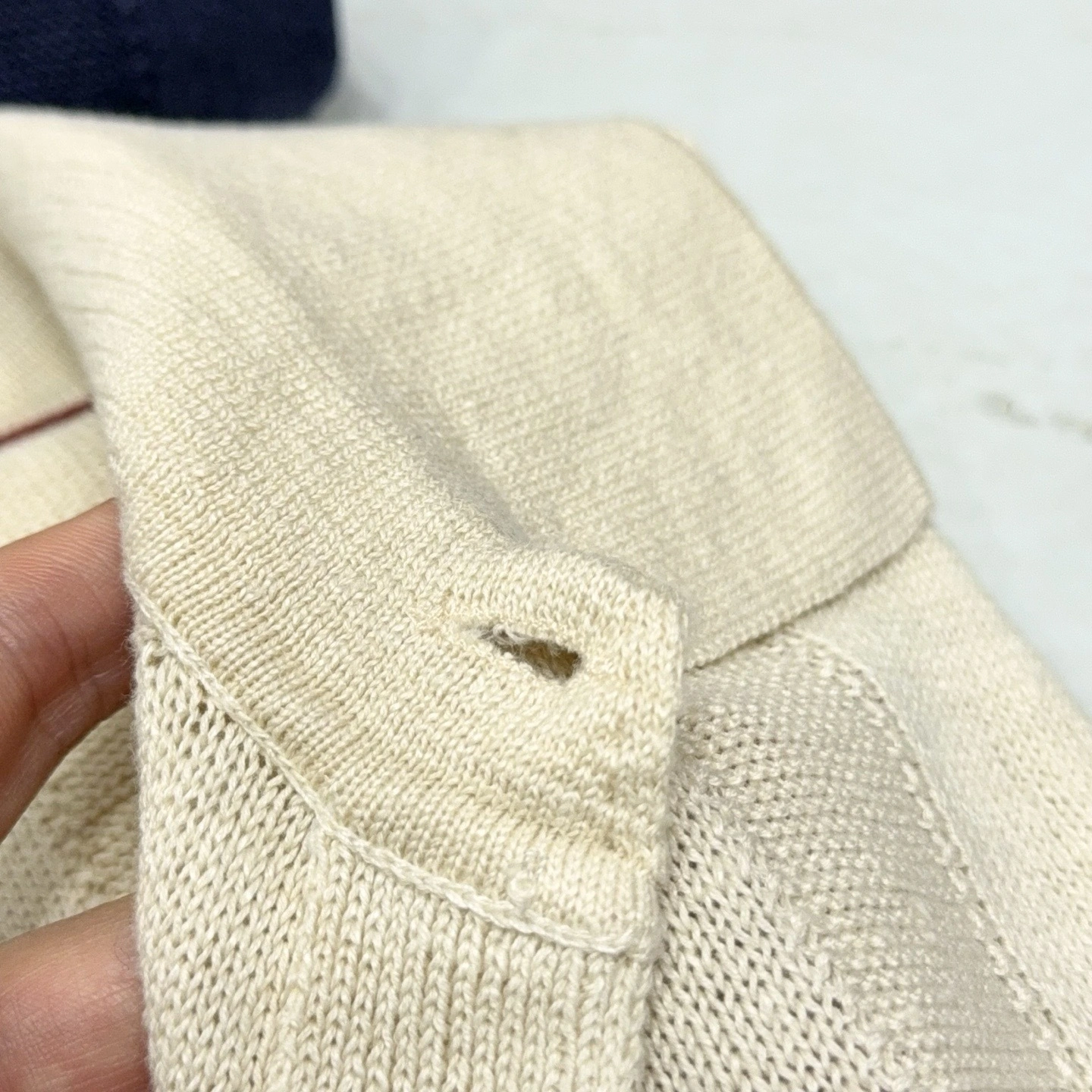 wg.luxury- 2ru9588o POLO Cotton Linen fabric 3colour item:E-F352J0710-3H